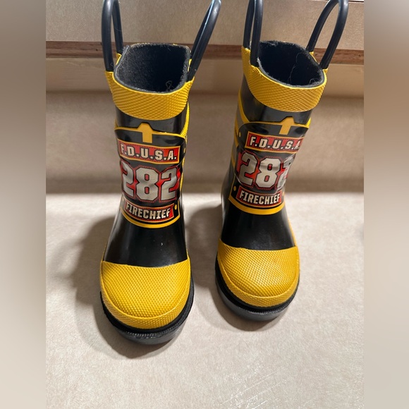 Western Chief KIDS RAIN BOOTS Toddler 5 - Picture 2 of 4